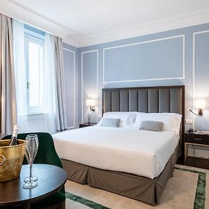 Standaard Kamer met een King Size Bed