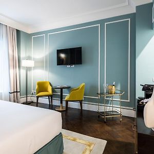 Superior Kamer met een King Size Bed