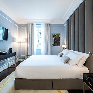 Deluxe Kamer met een King Size Bed